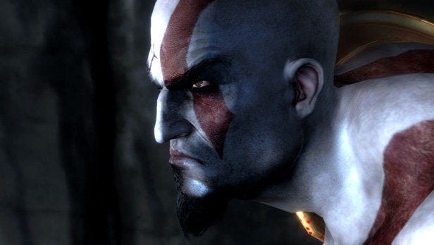 Game Retrospective: God of War 3. We take a look back to the 16th