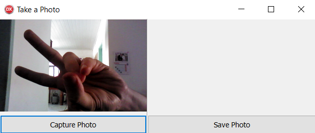 Taking Pictures using your Webcam in Delphi | by Soon Sam Santos | Medium