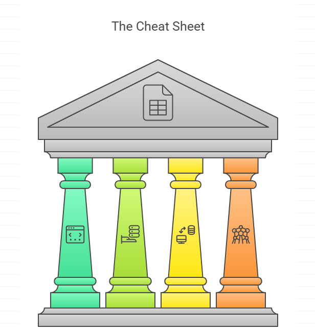 📘 Ultimate Cheat Sheet: Common Data Structures & Operations in Java ...