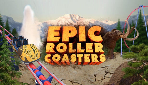 Sandbox Demo Analysis #2: Epic Roller Coasters | by Tomoei Nakasone | Medium