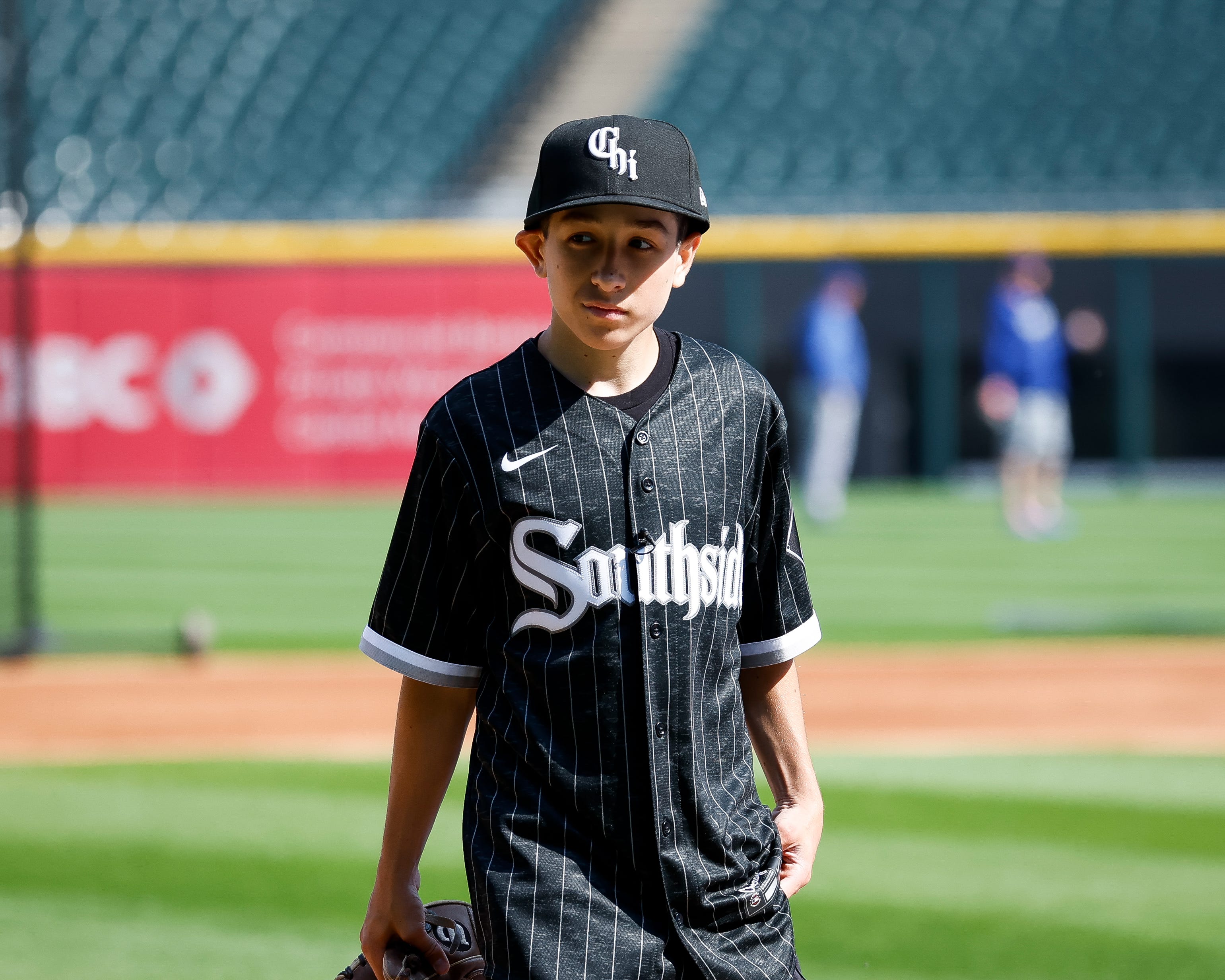 Sox Serve Week in Photos - Inside the White Sox