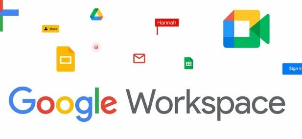 Google Meluncurkan Kecerdasan Buatan di Semua Aplikasi Workspace