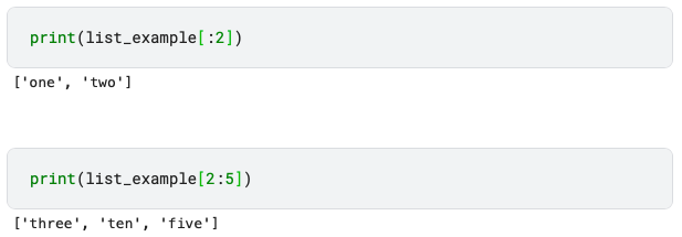 What are the Data Types and Built-in DataStructures in Python With ...