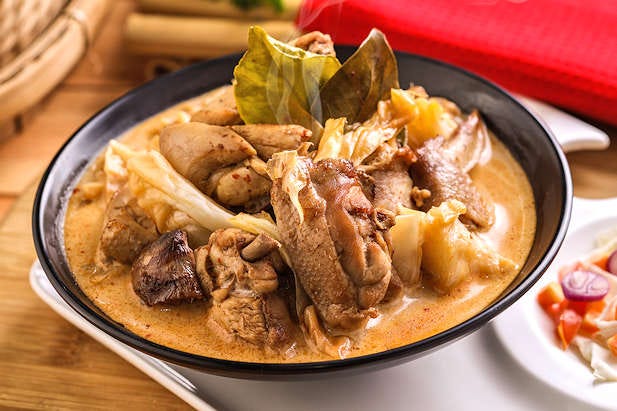Resep Tongseng Ayam yang Lezat dan Mudah