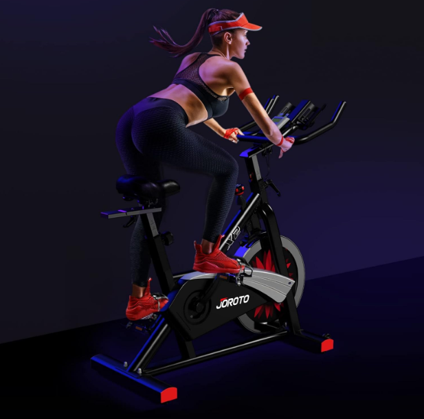 Unveiling the Charisma How Exercise Bikes Stand Out