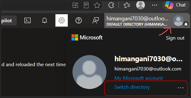 Cross-Tenant Virtual Network (VNet) Peering — Azure