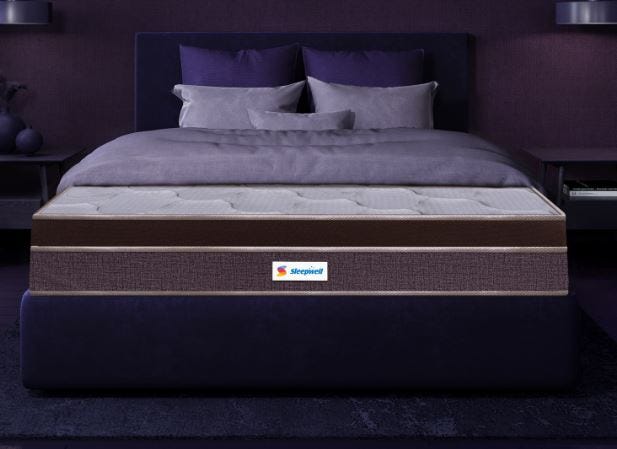 Excellent mattress outlet