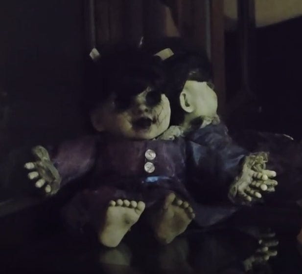 Haunted Items and How To Investigate Them
