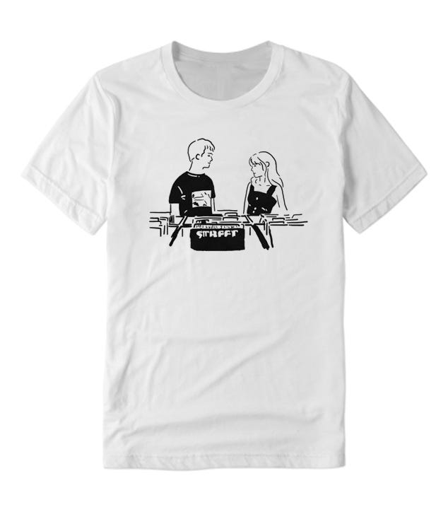 500 Days of Summer T Shirt. WHY MUST BUY THIS PRODUCT | by chatty ...