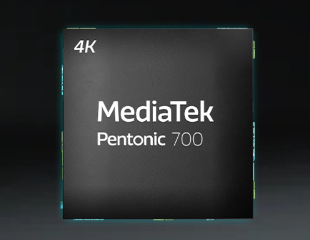 What Makes MediaTek Pentonic 700 Different in the Smart TV Market