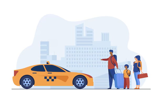 The Complete Guide to Safe and Reliable Rides with Katto