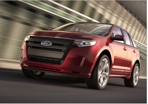 You’re One-Stop Destination for Quality Ford Parts and Accessories