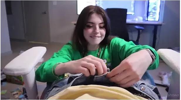 Hannah Owo Leaked Video Online Social Media Controversy by Ana Moreau