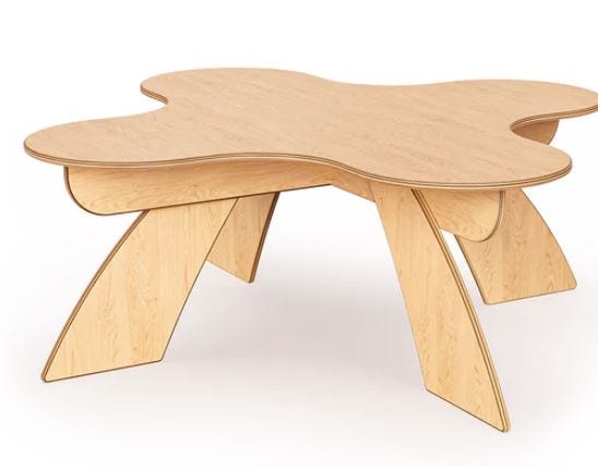 Creating a Nurturing Learning Environment with Montessori and Waldorf-Inspired Furniture