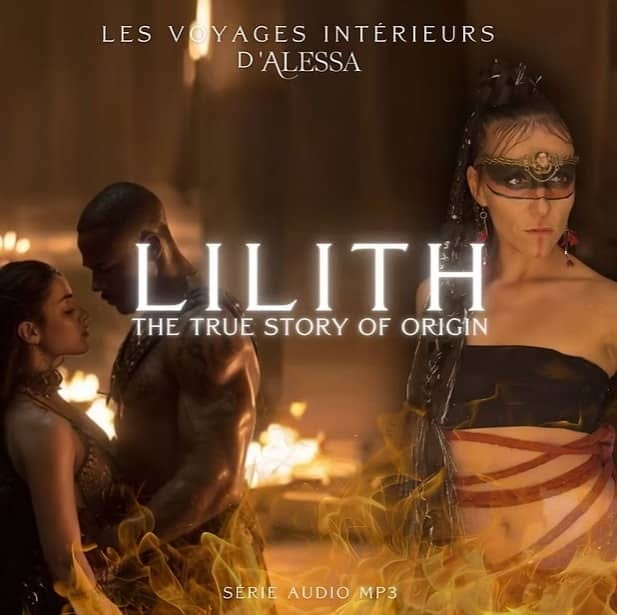 Lilith : la vérité cachée sur l’origine de l’humanité