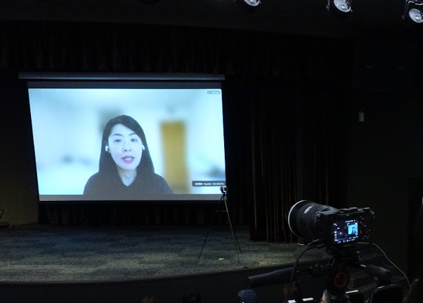 WiDS Taipei 2025 | 數據供應鏈如何決定AI未來：從神經科學研究到AI發展 — 余思潔 Szi-chieh Yu