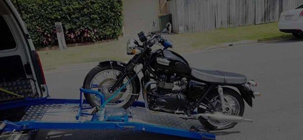 freight bike