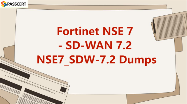 NSE7_SDW-7.2 Deutsch | Maxtic