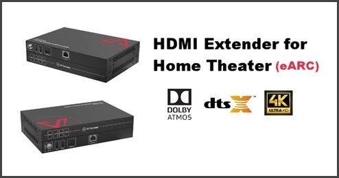 Home Theater System Guide: Dolby Atmos or DTS?