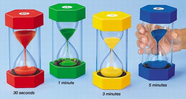 400-12817  -  Time-Saving Techniques main image 0