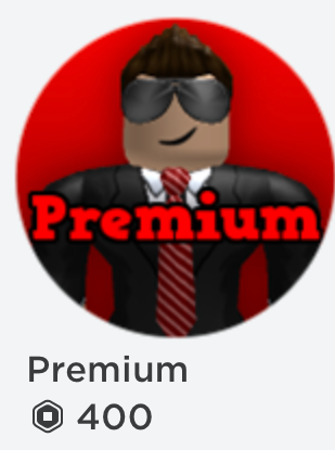 What does Bloxburg Premium give you?