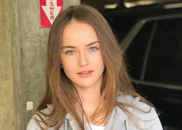Who is Kristina Pimenova? Net Worth, Height, Biography, Age, Family, Boyfriend, Wiki
