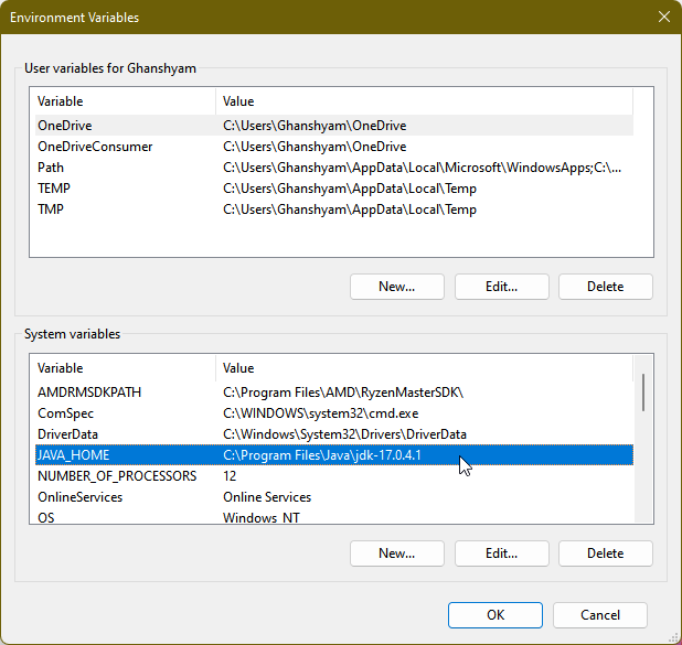 6 Steps to Install Jenkins on Windows 11 | by Ghanshyam Tarsariya | Medium