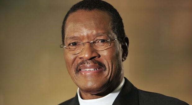 Commemoration not Condolences: The Legacy of Bishop Charles E. Blake ...