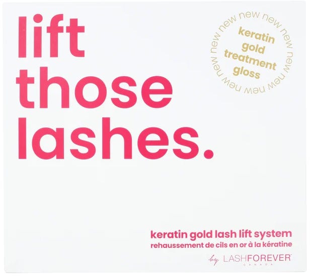 Why don’t my lashes stay curled?. You’ve most likely been there before