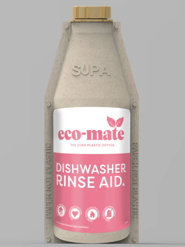 Dishwasher Rinse Aid What It Is, How It Works, and Why You Need It