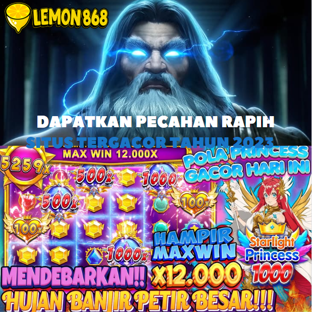 Review Starlight Princess oleh Pragmatic Play: Demo Gratis dengan Mata Uang Rupiah