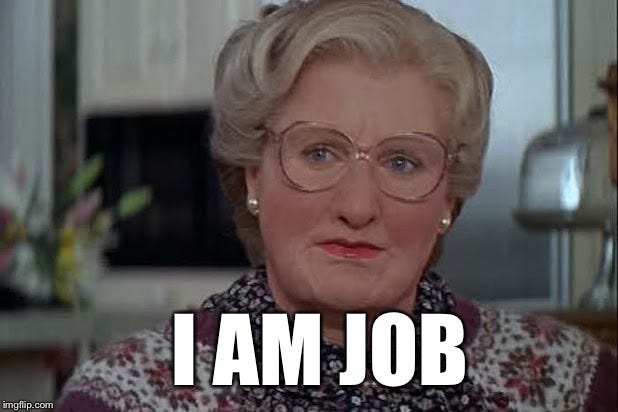 mrs doubtfire meme