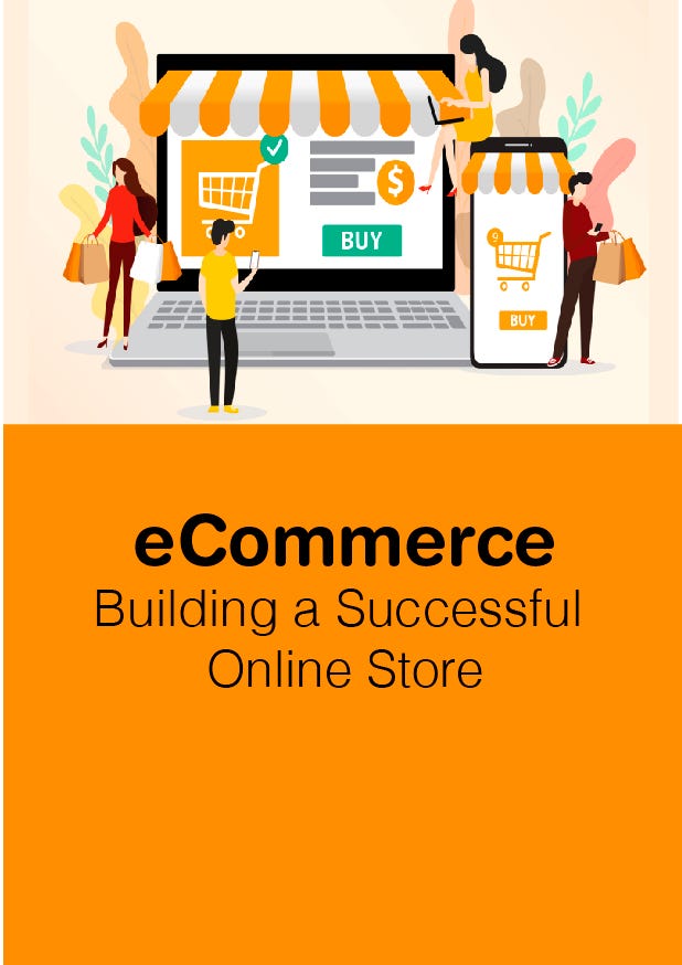 eCommerce: Building a Successful Online Store | by Kani Raja | Feb ...