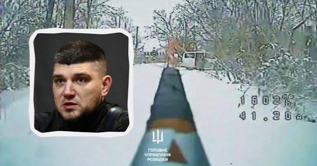 The Art of the Fake: How Ukraine’s GUR Turned a $500,000 Bounty into a Masterclass in Deception