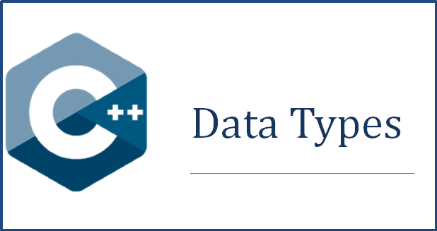Data Types of C++. * Introduction about Data type | by Fathima Aysha ...