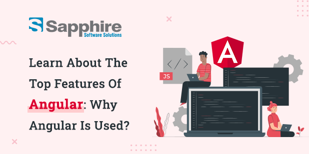 Learn About the Top Features of Angular: Why Angular Is Used? | by ...
