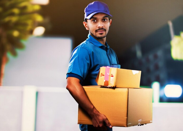 Navigating the World of Courier Services  by GQ Delivery Service  Sep, 2023  Medium