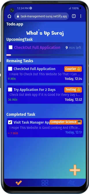 Scary Code Screenshot