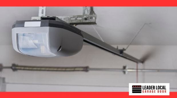 The Ultimate Guide to Garage Door Opener Installation | by Local ...