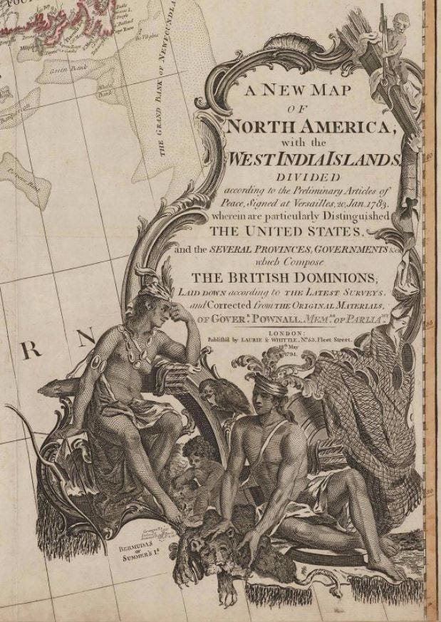 Donated Maps Help Save Texas History, Illustrate Early American