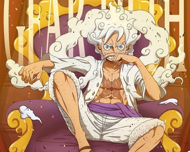 One Piece episode 1071 crashes Crunchyroll's servers following the