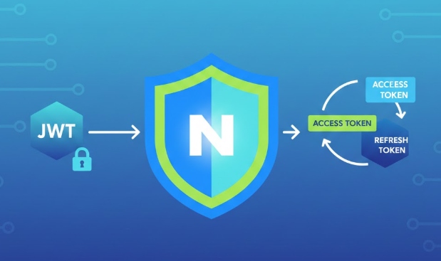 JWT Authentication: A Step-by-Step Guide for Beginners Using Node.js ...