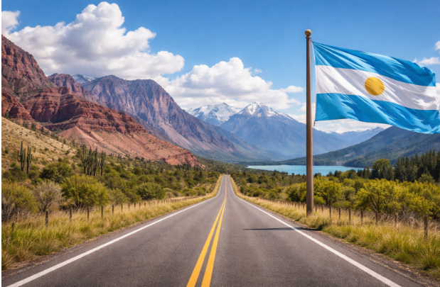 🎙️ Integrar territorios, integrar miradas: pensar la Argentina desde el interior