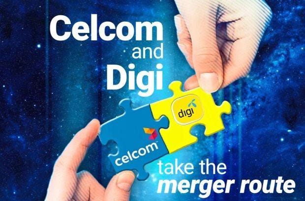 Digi Q4 results now CelcomDigi