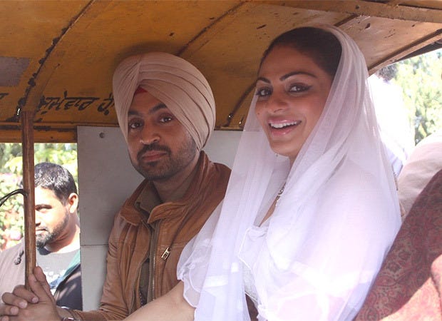 Diljit Dosanjh to reunite with Neeru Bajwa for Punjabi movie Jatt & Juliet  3, 10 years after the second installment : Bollywood News — Bollywood  Hungama, by Bollywood Hungama, Sep, 2023