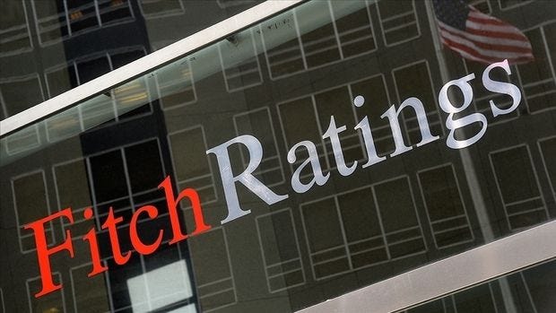 Fitch’ten Başkanlık Seçimlerine İlişkin Kredilendirme Değerlendirmesi