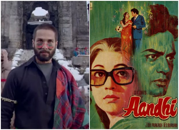 10 Years of Haider: How ‘Bismil’ sparked a tourism boom at Martand Sun Temple; haunting song from…