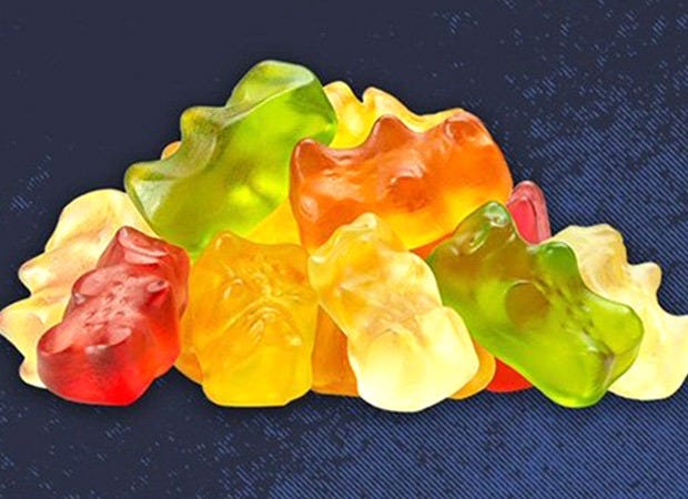 Keto Fire Gummies Is It Really Worth Buying Shocking Scam Alert? | by ...
