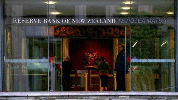 Yeni Zelanda Merkez Bankası Faiz İndirim Kararı