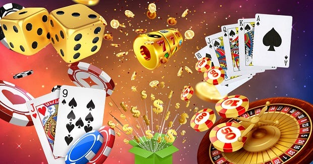 Does Your casino Goals Match Your Practices?